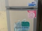 Refrigerator 12 CFT good condition walton fridge