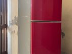 Refrigerator 230l Glass (good Condition & No Repair )