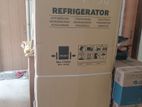 Refrigerator new
