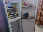 Refrigerator (Normal + Deep) & Deep fridge combo