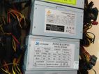 Refurbished Powersupply with warranty