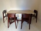 Regal 6 Seaters Dining Table