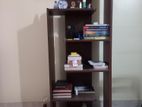 Regal Bookshelf