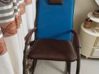 Regal Brand Steel Rocking Chair