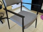Regal Chair, Cfv-263-6-1-66