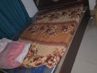 Regal Charly Double Bed