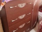 R'egal Charly Wardrobe