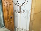 Regal cloth hanger/ আলনা