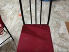 Regal Dining Table and Chair