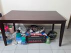 Regal Dinning Table