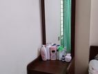Regal dressing table 4month used