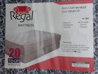 Regal Furniture Ultra-soft Double Mattress (78"X59"X4")