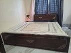 Bed for sell