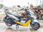 Regal Raptor FORGE 150 CC 2023