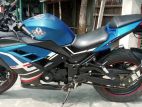 Regal Raptor GTXL sports ' 2018