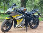 Lexmoto R9 v3 2019