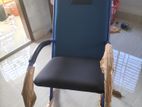 Regal Rocking Chair..