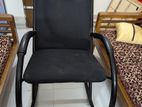 REGAL ROCKING CHAIR ( FRESH)