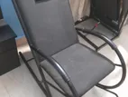 Regal Rocking Chair রকিং চেয়ার Metal