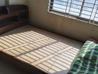 Regal Semi Double Bed