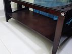 Regal Sofa Table