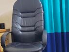 Regal Swivel Chair