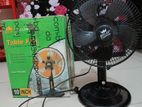 Regal Table Fan - High Speed/Low Noise/ Cyclone