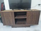 Regal TV stand