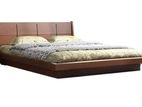 Regal wooden bed legacy king size