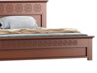 Regal Wooden Double Bed Florida