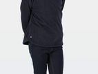 Regatta Fleece Sweatshirt with Cowl Neck