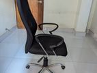 Regel Revolving Chair