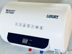 Regent Luxury Heater TRegent Geyser Model:Lux-40L Capacity-40L
