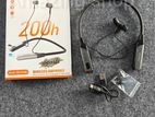 Regrsi 200 Hour Neckband