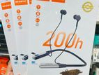 Regrsi 200h Wireless Neckband.
