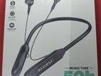 REGRSI Brand wireless neckband