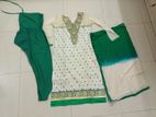 Shalwar kameez sell