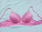 Regular bra, Push up bra
