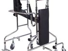 Rehabilitation Walker for Stroke Patients