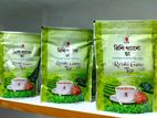 Reishi gano tea