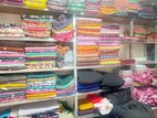 Display rack sell