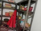 রেক গুলো বিক্রি করা হবে