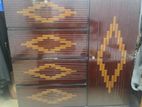 Rekar Palish Mb Board Wardrobe