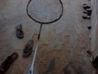 Racket bat