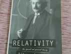 Relativity by Elbert Einstein