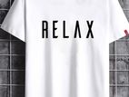 Relax Fashionable Desing Digital printed Boys T-shirt