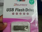 Reletek 64 gb pendrive