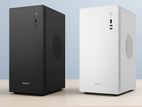 Reliable Performanc PC_i5 8th Gen_8GB RAM_Dual Storage 256GB SSD+500 HDD
