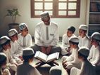 Religious Students Needed for Quran Teaching