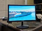 🖥 Relisys 19" Full HD Monitor | Perfect for Office, Class & Gaming